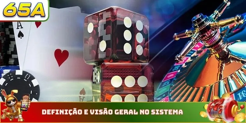Definição e visão geral no sistema