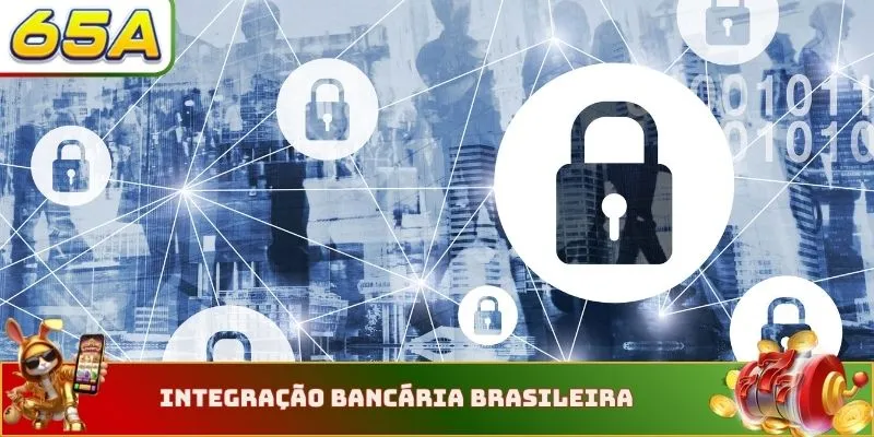 Integração bancária brasileira